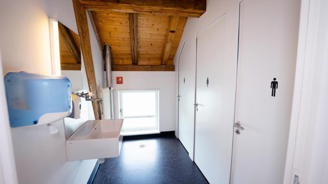 Solothurn Youth Hostel Exterior photo