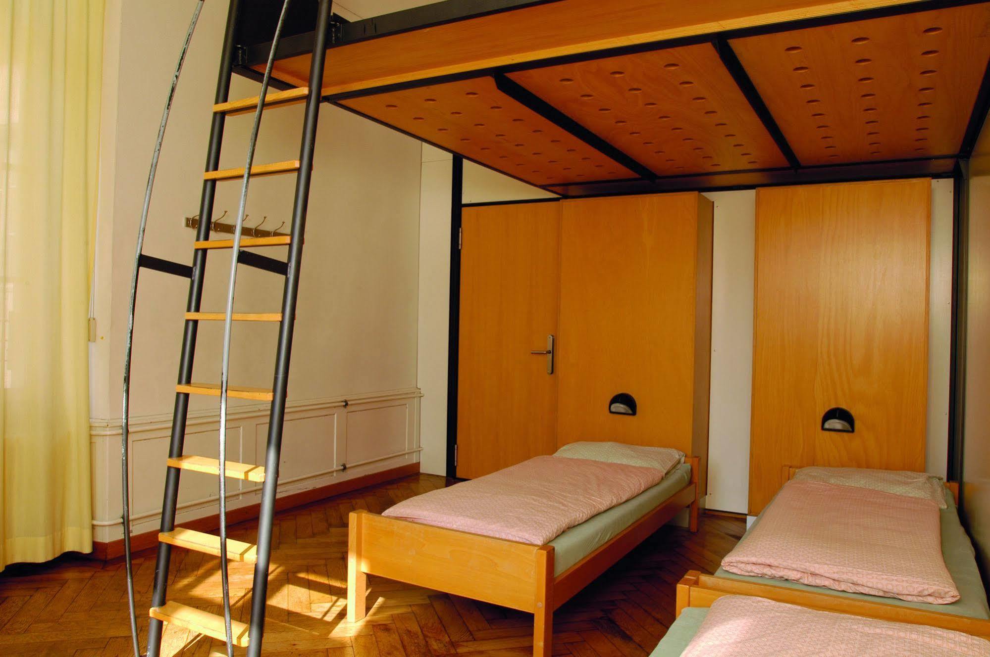 Solothurn Youth Hostel Exterior photo