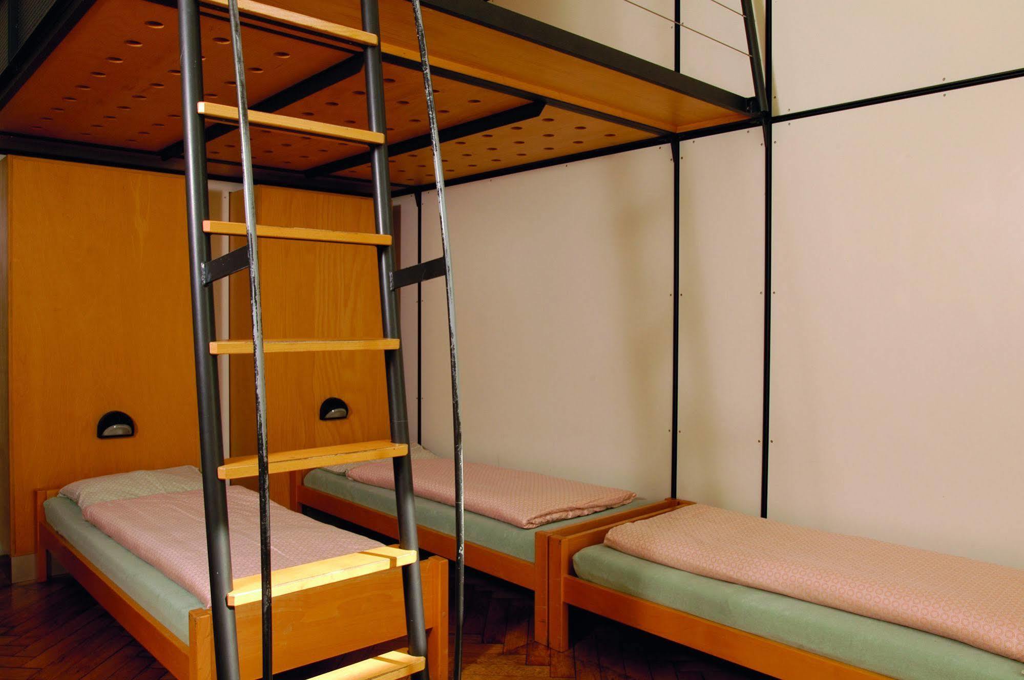 Solothurn Youth Hostel Exterior photo